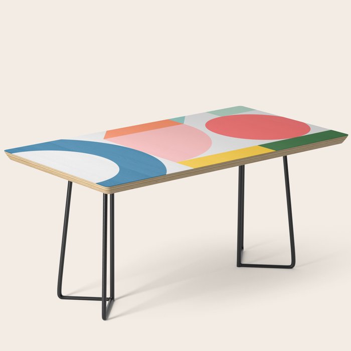 Playpark 03 Coffee Table Gallery Image 1