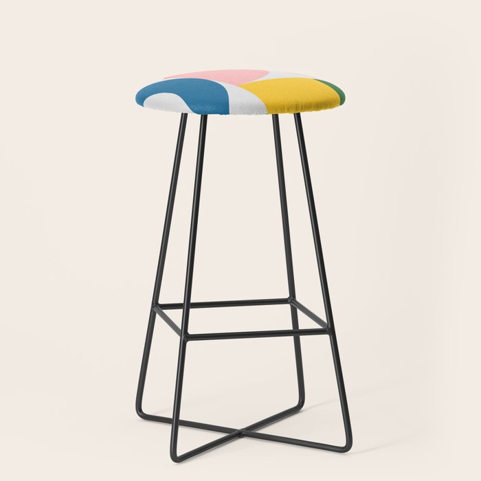 Playpark 03 Stool Gallery Image 1