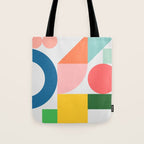 Playpark 03 Tote Bag Gallery Image 1