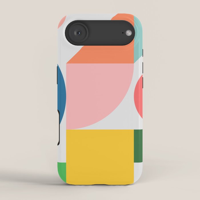 Playpark 03 iPhone Case Gallery Image 2