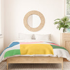 Playpark 03 Duvet Cover Gallery Image 3