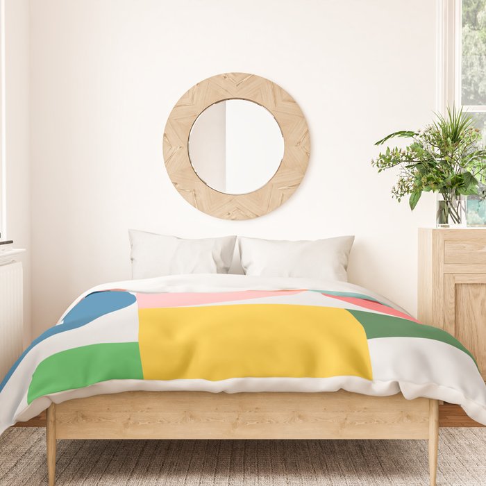 Playpark 03 Duvet Cover Gallery Image 3