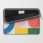 Playpark 03 Laptop Sleeve Gallery Image 2