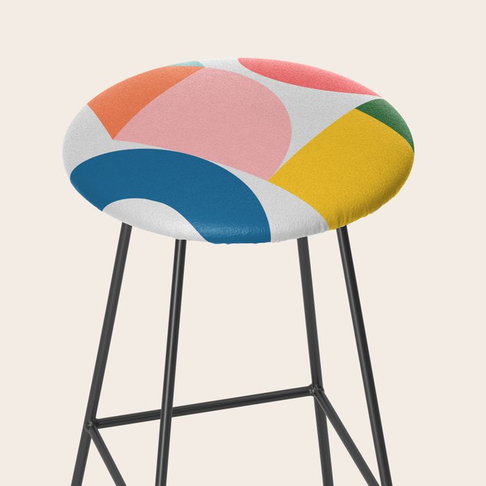 Playpark 03 Stool Gallery Image 2