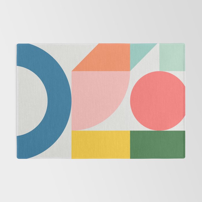 Playpark 03 Rug Gallery Image 2