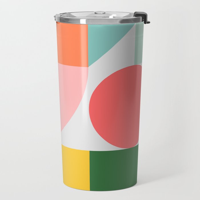 Playpark 03 Travel Mug Gallery Image 2