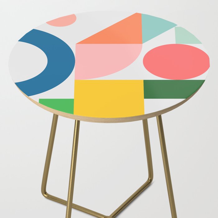 Playpark 03 Side Table Gallery Image 2