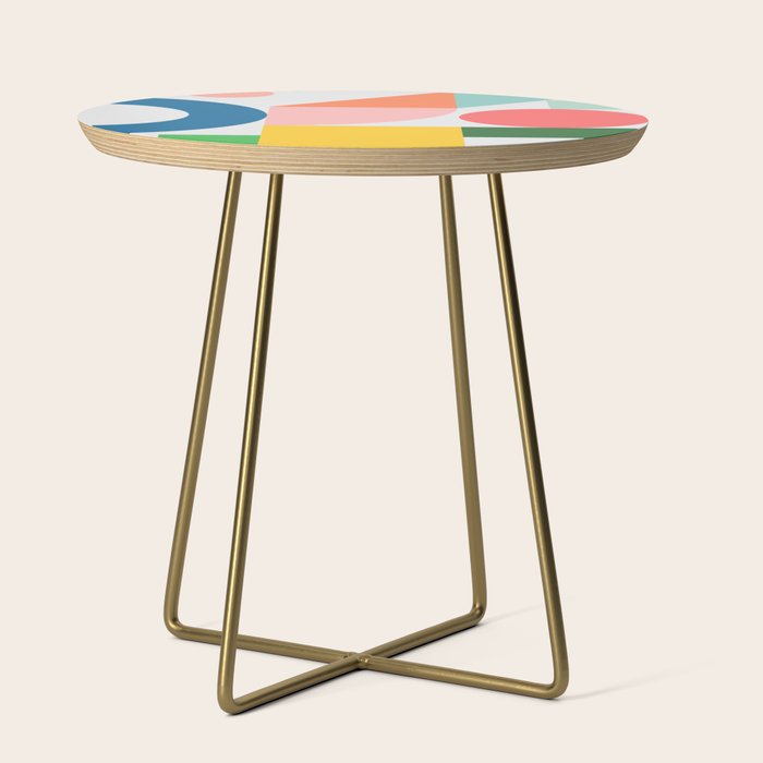 Playpark 03 Side Table Gallery Image 1