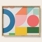 Playpark 03 Serving Tray Gallery Image 1