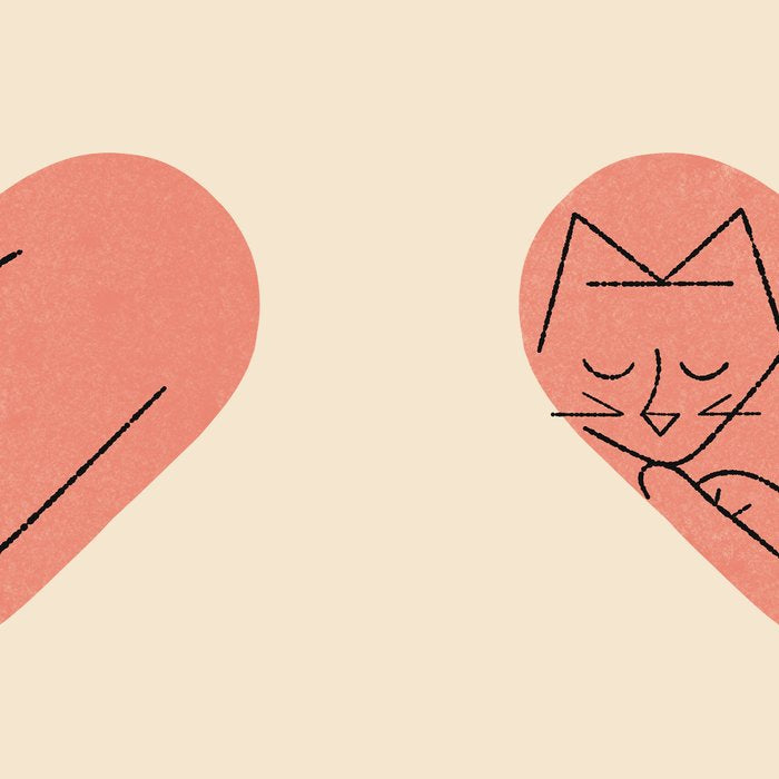 Cat Love Coffee Mug Gallery Image 2