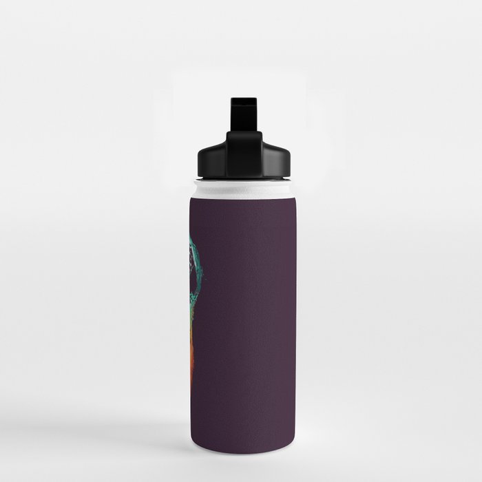 Dream Catcher (the rustic magic) Water Bottle Gallery Image 2