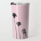 Palm trees 13 Travel Mug Gallery Image 3
