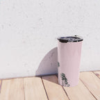 Palm trees 13 Travel Mug Gallery Image 4