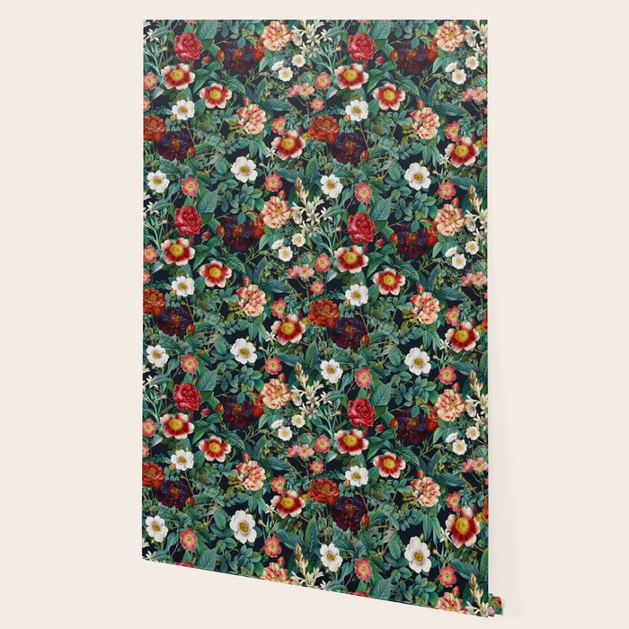 Witches Garden III Wallpaper Gallery Image 2