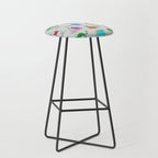 Cat Math Stool Gallery Image 1
