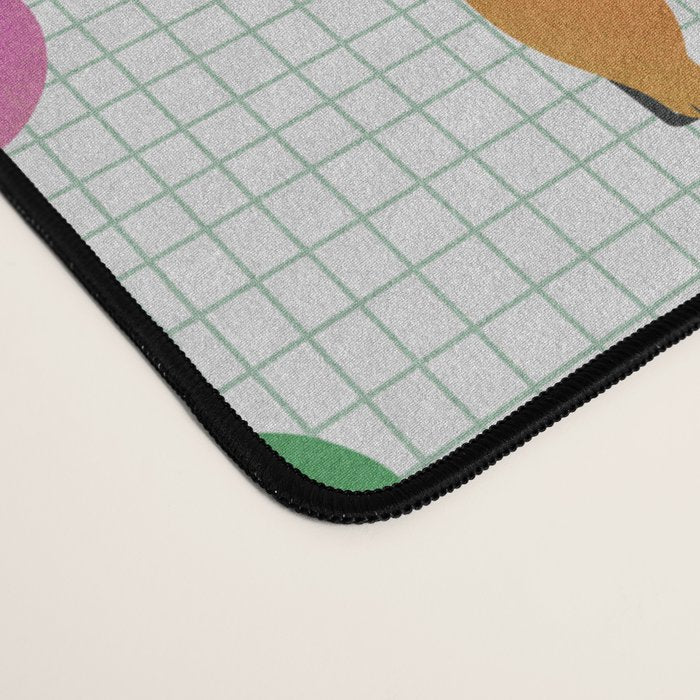 Cat Math Desk Mat Gallery Image 4
