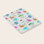 Cat Math Notebook Gallery Image 3