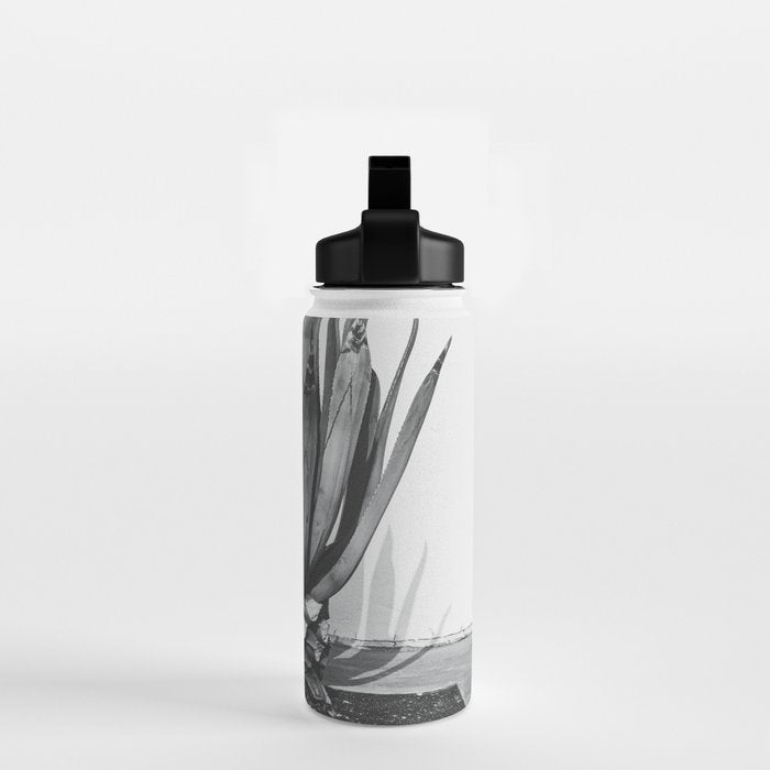 Marfa Texas Agave x West Texas Photography Water Bottle Gallery Image 2