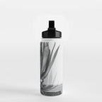 Marfa Texas Agave x West Texas Photography Water Bottle Gallery Image 2