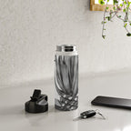 Marfa Texas Agave x West Texas Photography Water Bottle Gallery Image 4