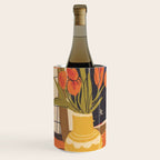 Disco night Wine Chiller Gallery Image 2