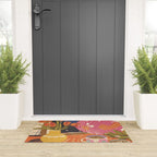 Disco night Welcome Mat Gallery Image 3