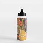 Disco night Water Bottle Gallery Image 3
