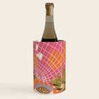 Disco night Wine Chiller Gallery Image 3