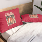 Cats for Everybody Pillow Sham Gallery Image 2