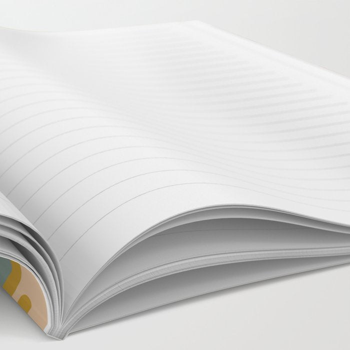 Happy Bloom Notebook Gallery Image 2