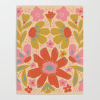 Happy Bloom Poster Gallery Image 4