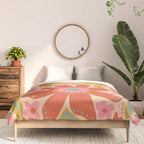 Happy Bloom Comforter Gallery Image 3