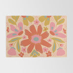 Happy Bloom Rug Gallery Image 2