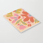 Happy Bloom Notebook Gallery Image 3