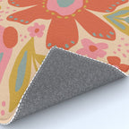 Happy Bloom Rug Gallery Image 4