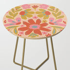 Happy Bloom Side Table Gallery Image 2