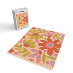 Happy Bloom Jigsaw Puzzle Gallery Image 2