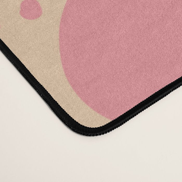 Happy Bloom Desk Mat Gallery Image 4