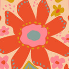 Happy Bloom Coffee Mug Gallery Image 2