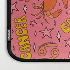 Cancer Print Laptop Sleeve Gallery Image 3