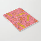 Cancer Print Notebook Gallery Image 3