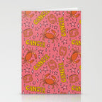 Cancer Print Stationery Card Gallery Image 2