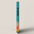 The Matterhorn iPhone Case Gallery Image 2