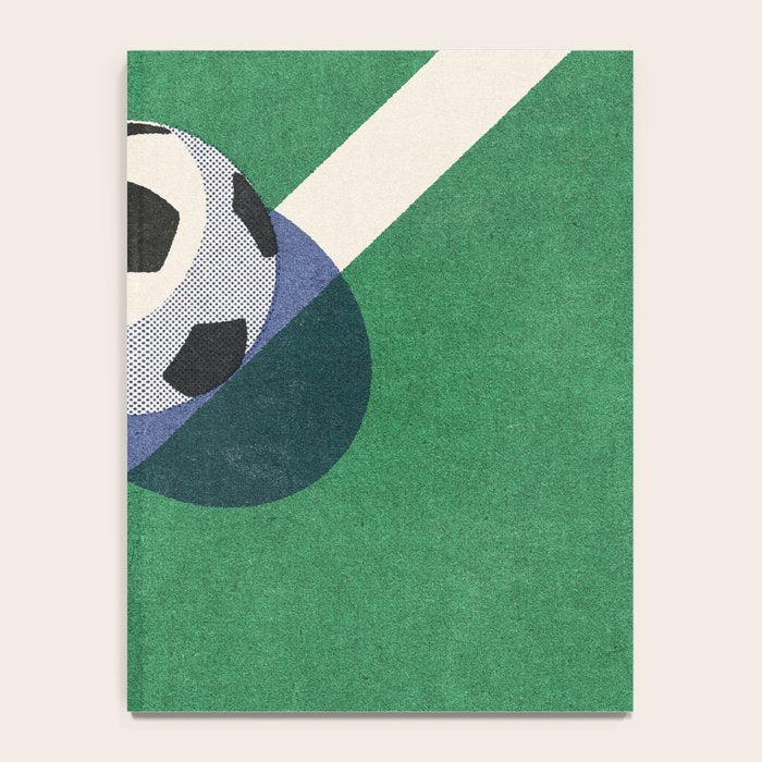 BALLS / Football I Notebook Gallery Image 4