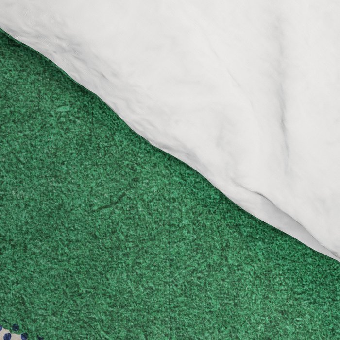 BALLS / Football I Comforter Gallery Image 4