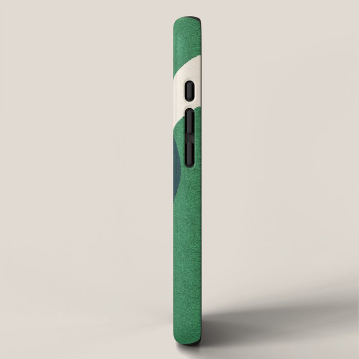 BALLS / Football I iPhone Case Gallery Image 2