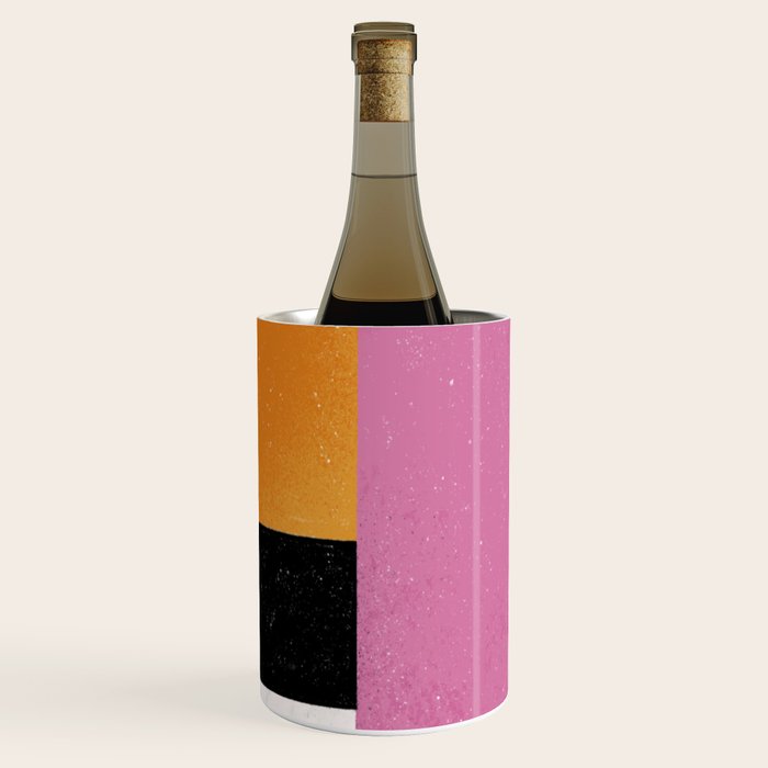 Color Block 01 Wine Chiller Gallery Image 3
