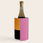 Color Block 01 Wine Chiller Gallery Image 3