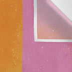 Color Block 01 Wall Tapestry Gallery Image 3