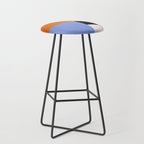 Color Block 01 Stool Gallery Image 1